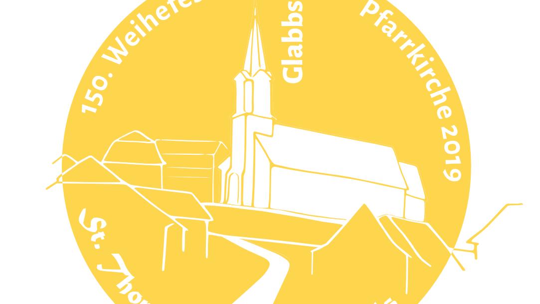 Jubiläumslogo Wallenfels