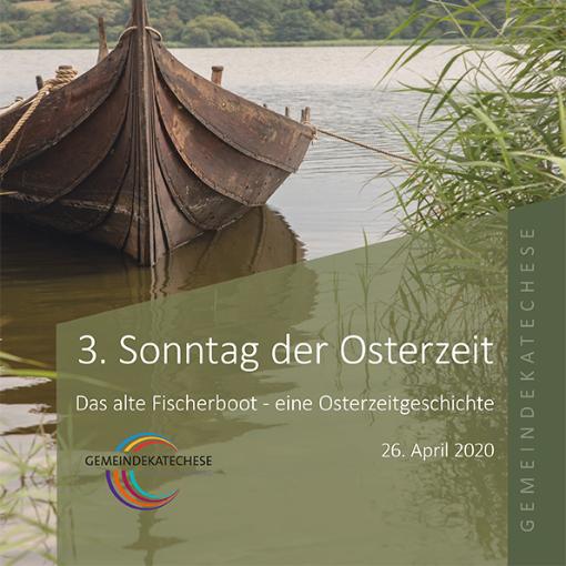 3. Sonntag der Osterzeit HP