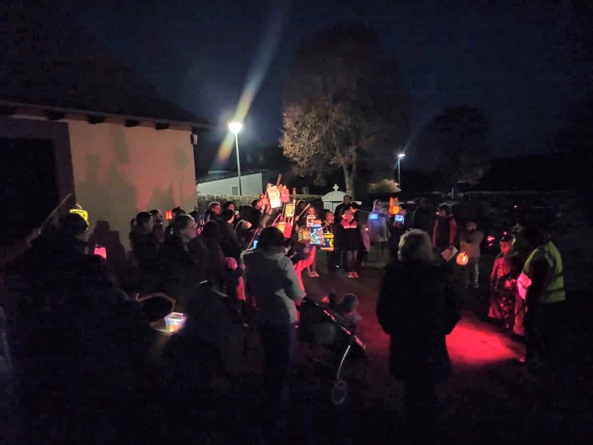 St. Martin Nurn 13.11.22