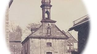 Alte Dorfkirche Nurn