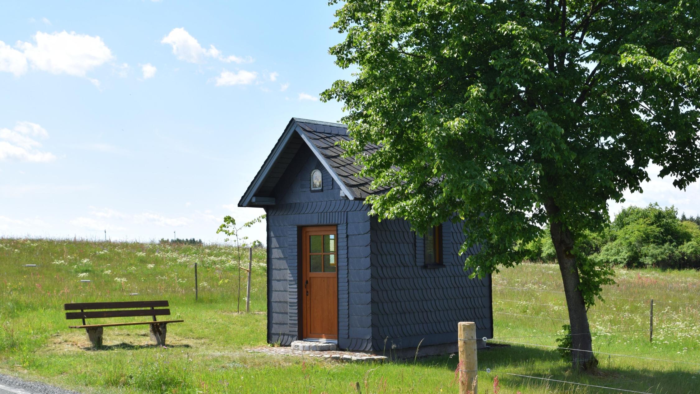 Nurn_Dreifaltigkeitskapelle