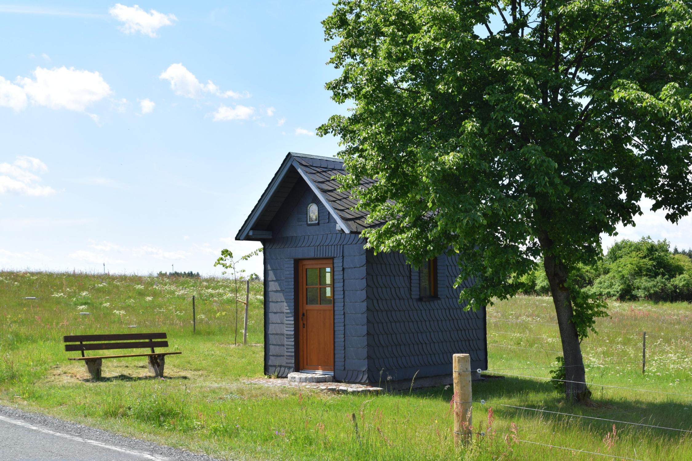 Nurn_Dreifaltigkeitskapelle