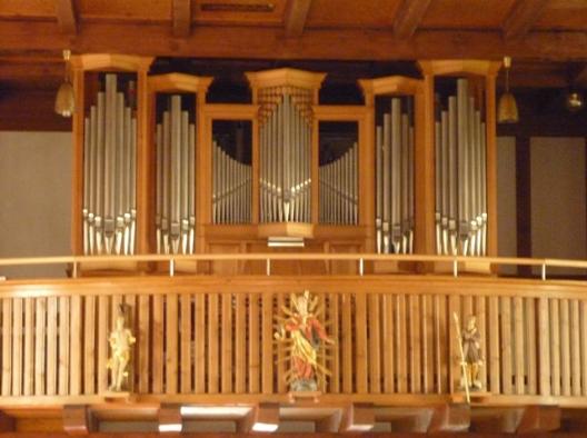 Orgel Nurn