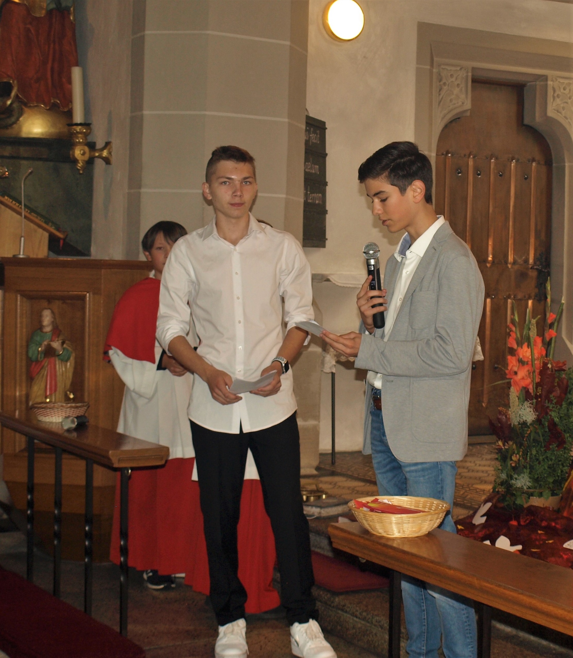 Firmung Steinwiesen (5)