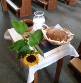 Familiengottesdienst Nurn