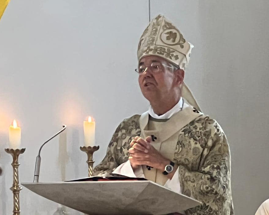 300 Jahre Pfarrei St. Martin Hohenmirsberg