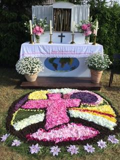 Fronleichnam Nurn 3.6.18