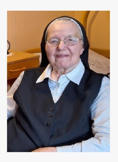 Nurn - Schwester Gerda