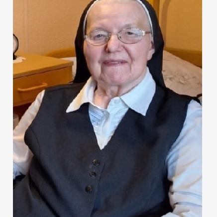 Nurn - Schwester Gerda