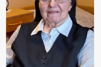 Nurn - Schwester Gerda