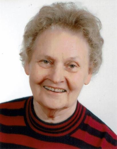 Ingrid Burkert-Mazur