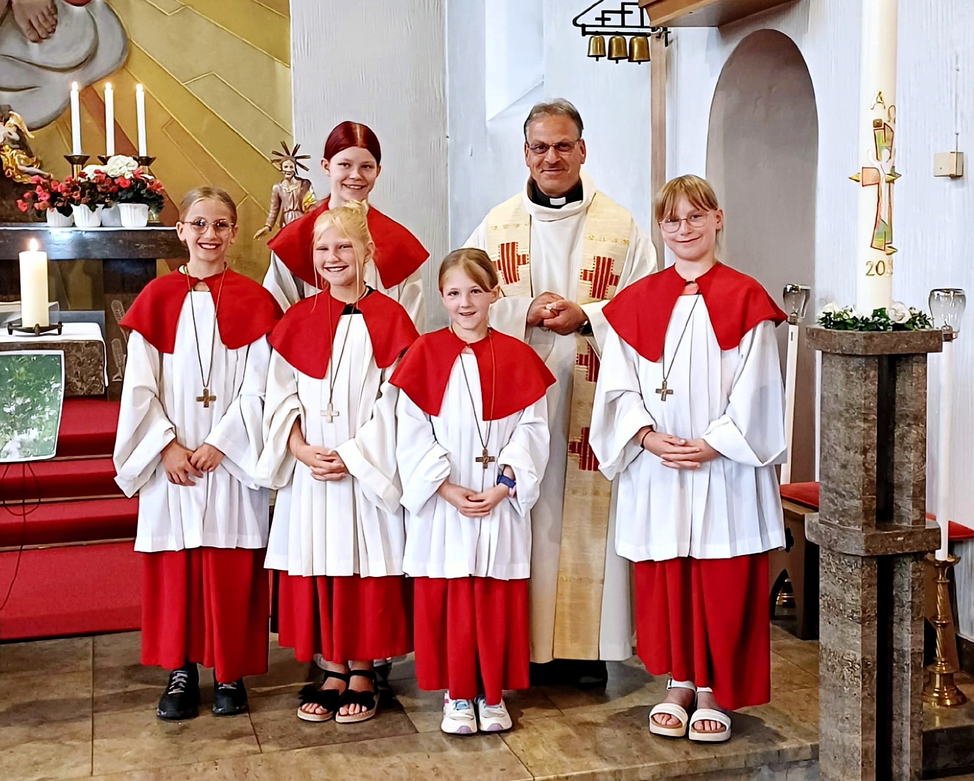 Mini-Einführung 05.07.2025