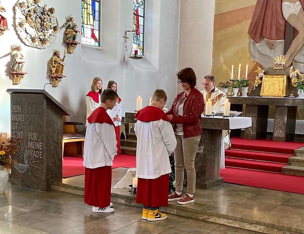 Nurn Ministranteneinführung_23.10.2022