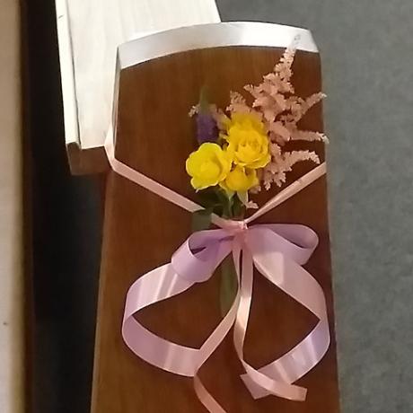 Nurn Fronleichnam 2020