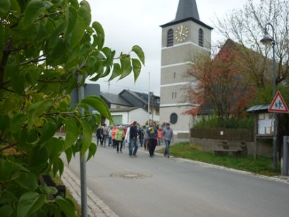 Nurn Wallfahrt 11.10.19