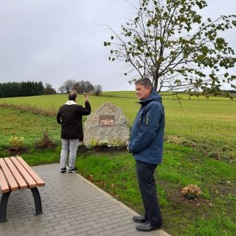 Dorferneuerung Nurn 2.11.19