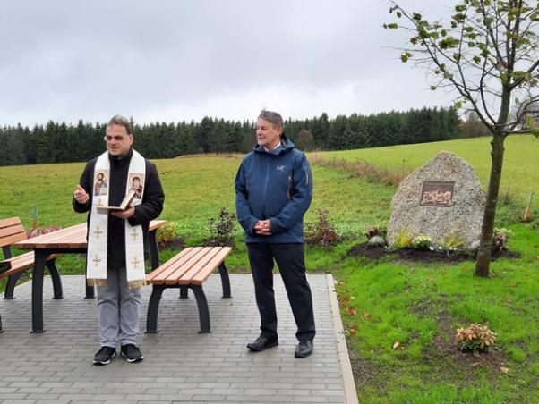 Dorferneuerung Nurn 2.11.19