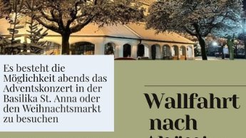 Plakat Altötting 2024