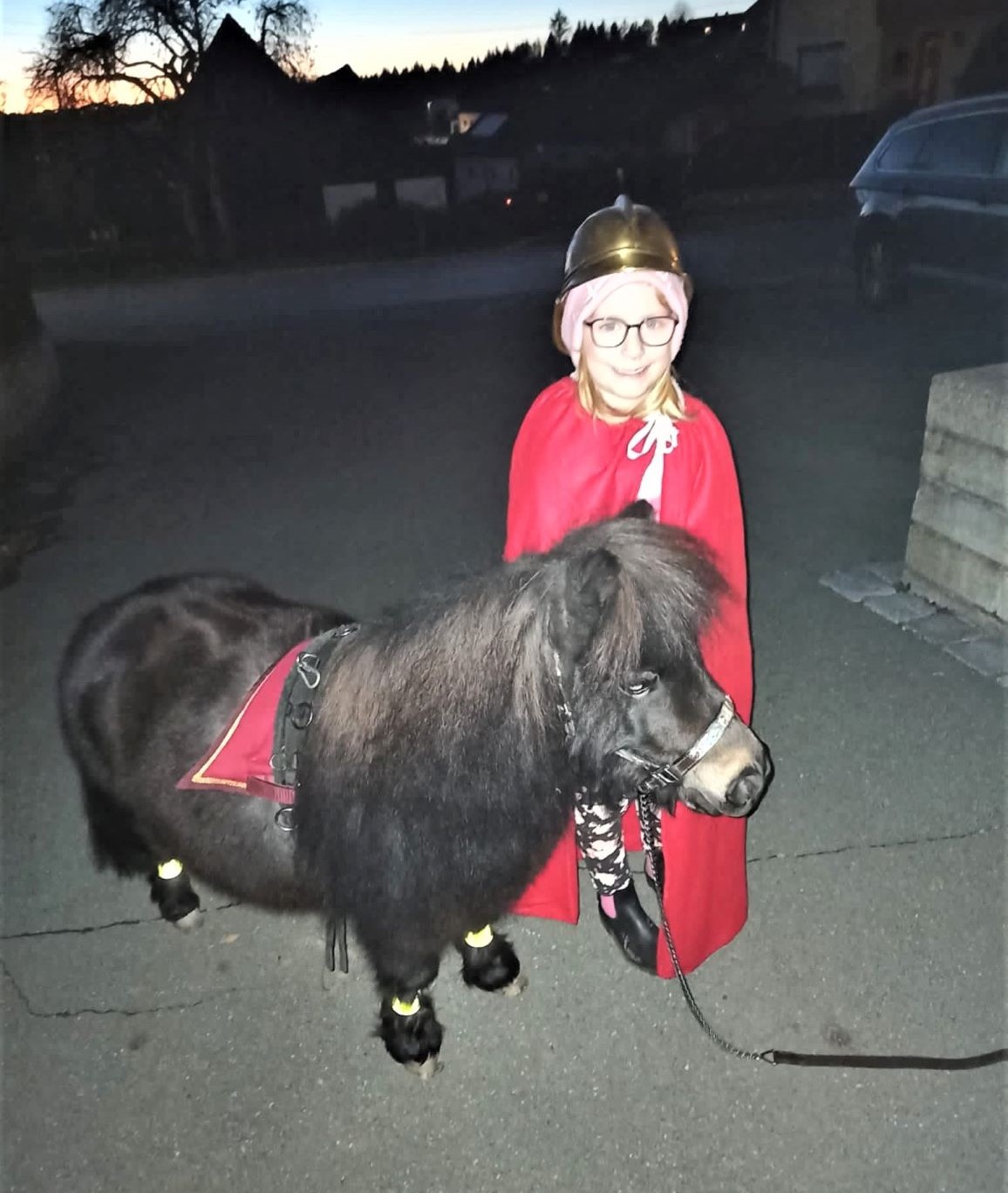 St. Martin Nurn 13.11.22