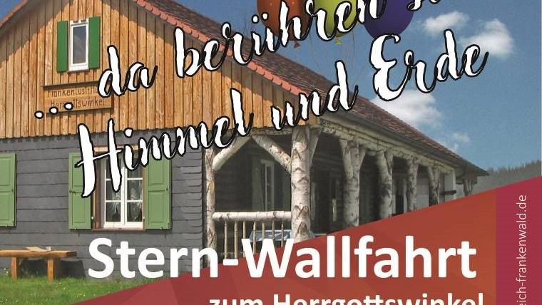 Sternwallfahrt 2023