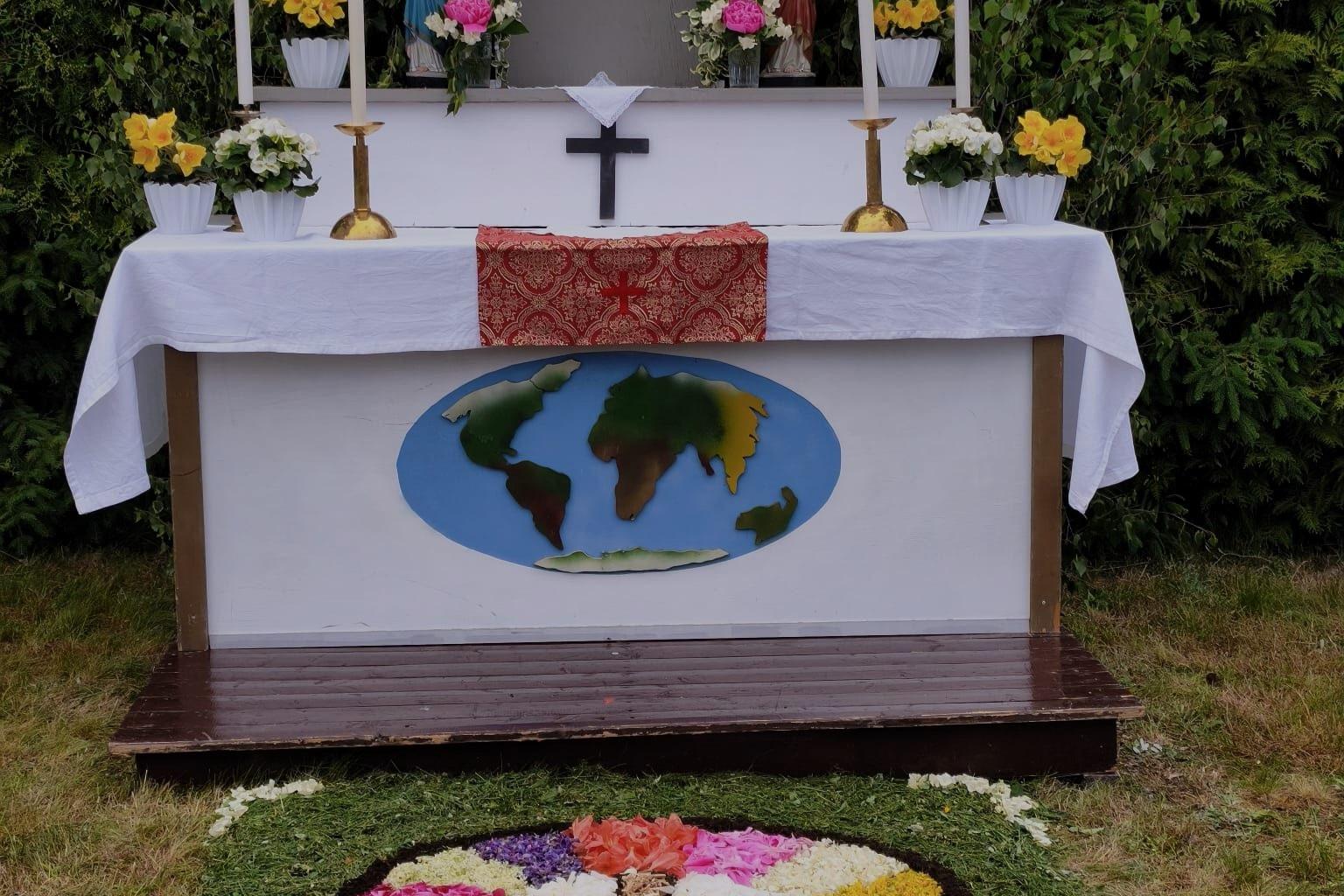 Jugendaltar