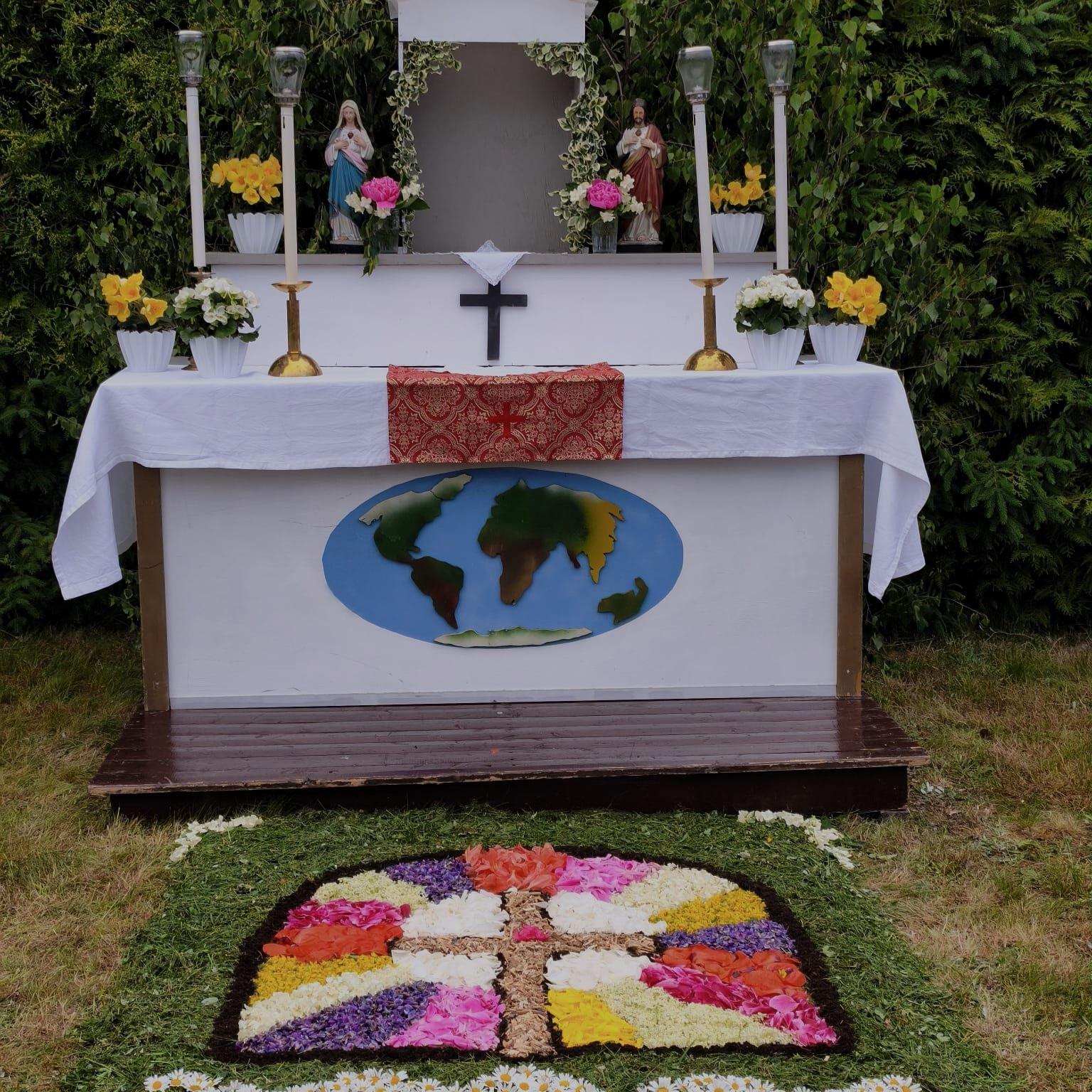 Jugendaltar