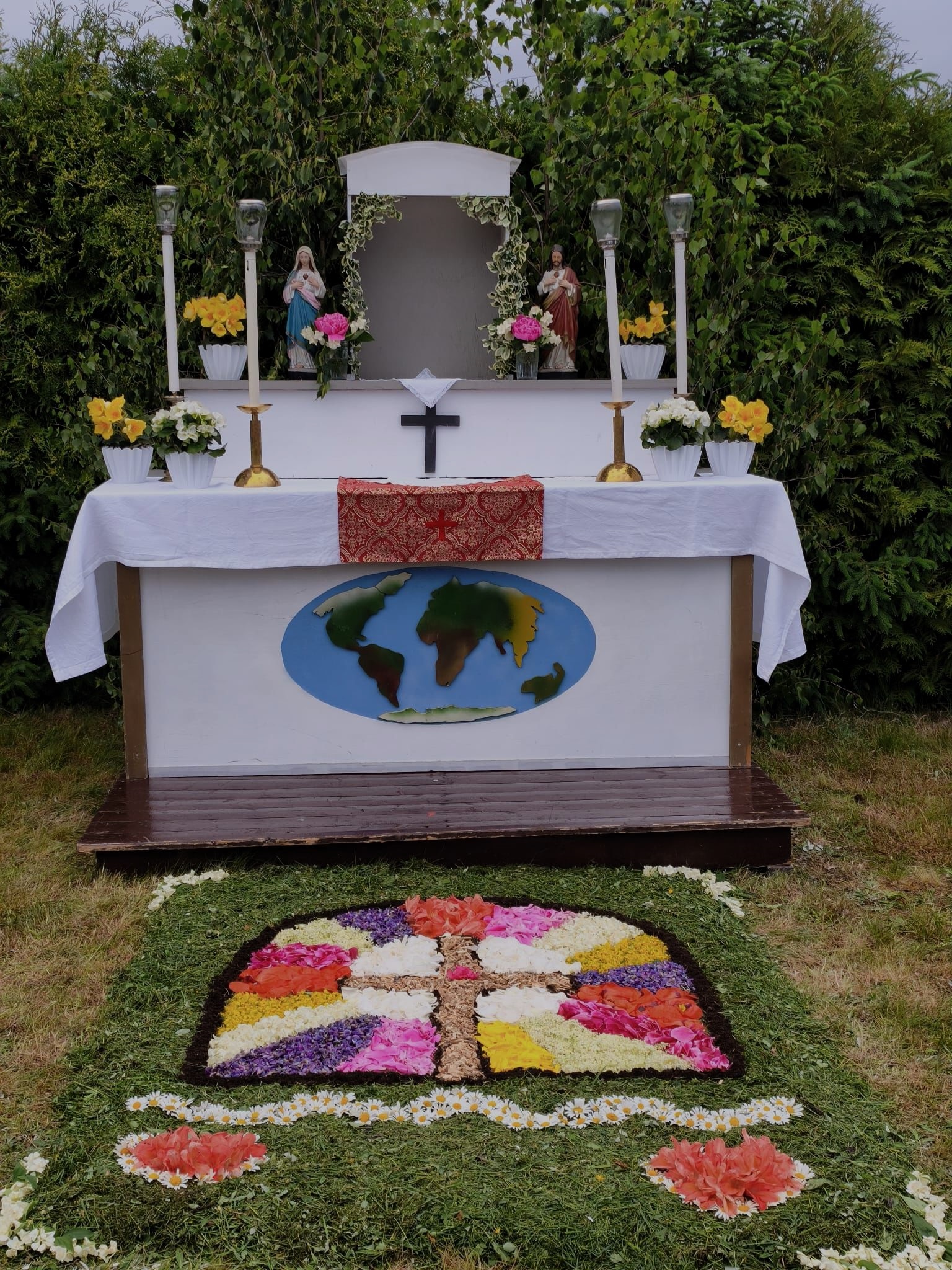 Jugendaltar